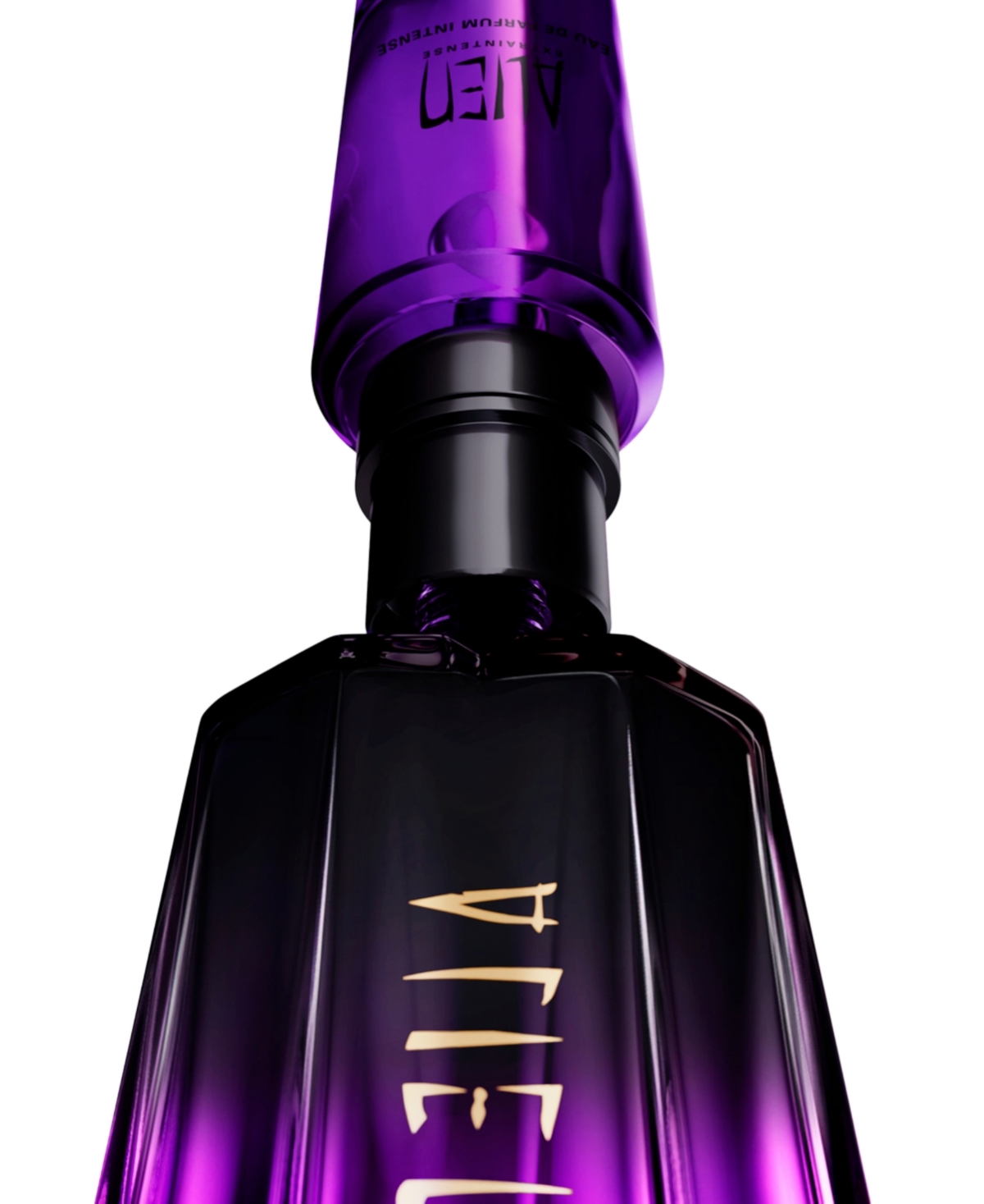 MUGLER ALIEN EXTRAINTENSE EAU DE PARFUM INTENSE REFILL, 3.3 OZ. 
