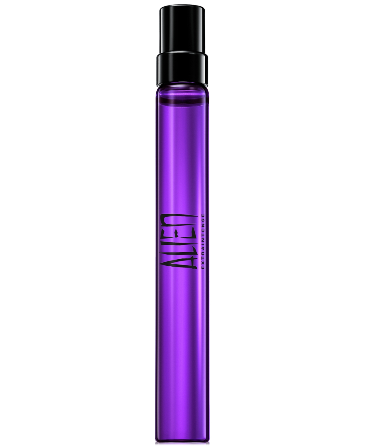MUGLER ALIEN EXTRAINTENSE EAU DE PARFUM INTENSE TRAVEL SPRAY, 0.33 OZ. 