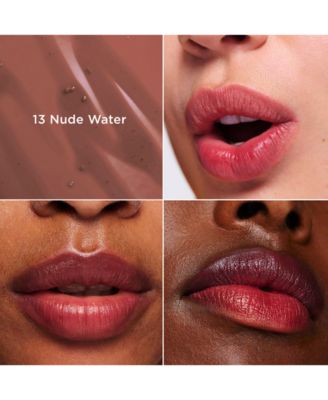 Hydrating Water Lip Stain With Kiss-Proof Wear & Matte Finish