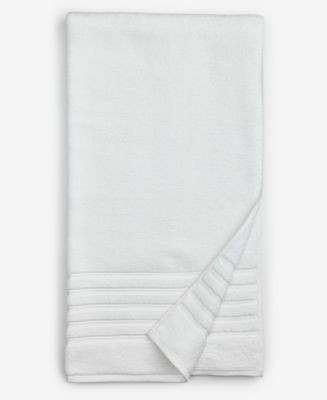 Hotel Collection Ultimate MicroCotton® Bath 3 Piece set