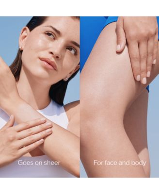 Ultimate Sun Protector Lotion Mineral SPF 60+ Mini