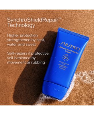 Ultimate Sun Protector Cream SPF 50