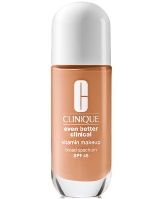 Even Better Clinical Vitamin Makeup Broad Spectrum SPF 45 Foundation