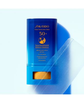 Clear Sunscreen Stick SPF 50+, 20 g