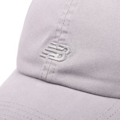 Men's Flying Logo 6-Panel Adult Classic Hat