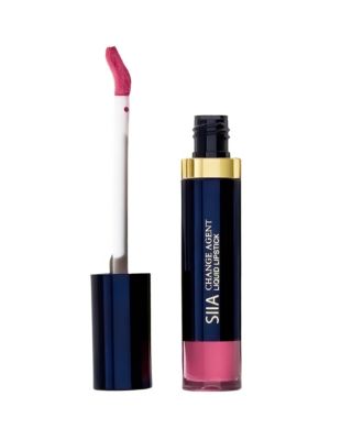 Change Agent Liquid Lipstick - Vintage cherry