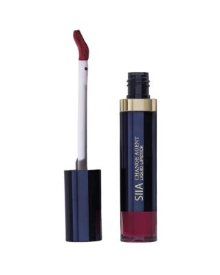 Change Agent Liquid Lipstick - Black cherry 12$