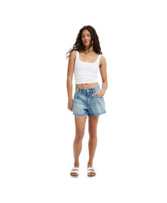 Women's Original Denim Short