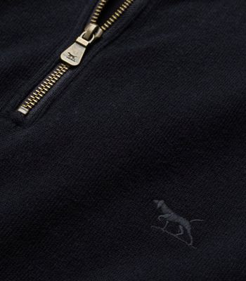 Men's Alton Ave Quarter-Zip Sweatshirt