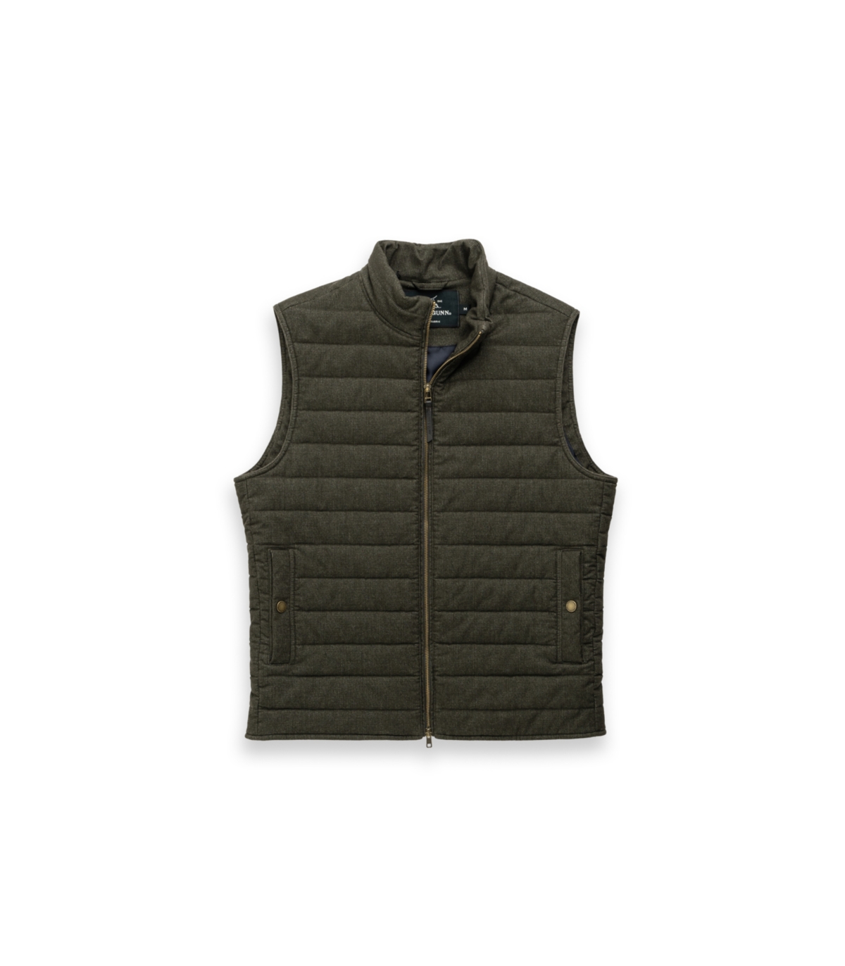 Rodd Gunn Men's Dunedin Road Vest