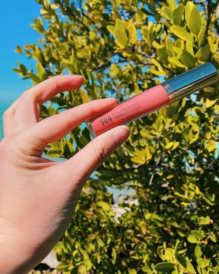 Change Agent Shine Lip Gloss