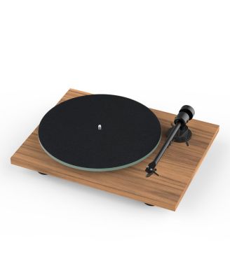 T1 Evo BT Turntable with Bluetooth 5.0 & Ortofon OM 10 MM Cartridge
