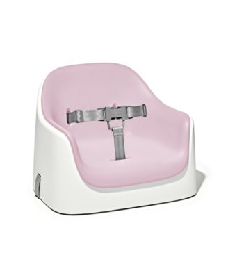 Tot 13" x 12.5" Nest Booster with Removable Cushion