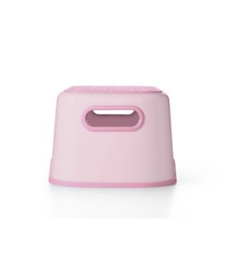 Tot 14" x 7" Step Stool