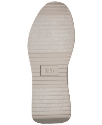 Women's Aranae Lace-Up Sneakers