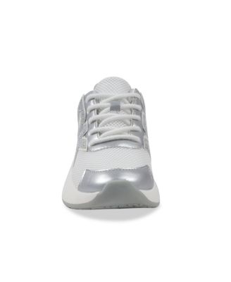 Little and Big Girls Taylor Tristan Fashion Sneaker