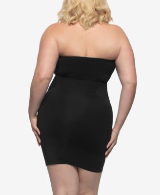 Women's Fusion Strapless Full Slip