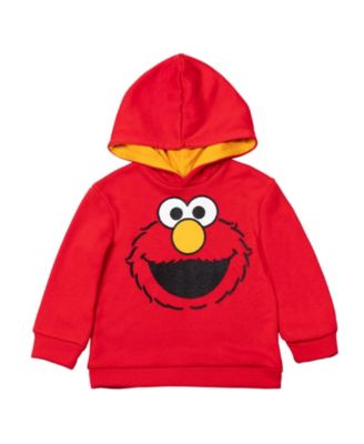 Sesame Street