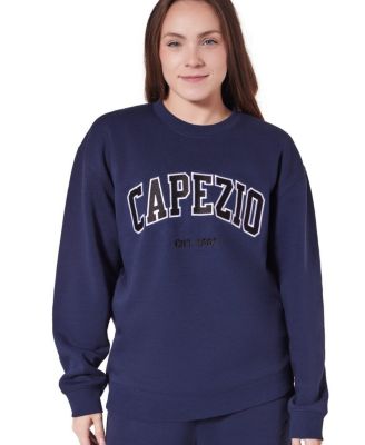 Women's Varsity Sweatshirt