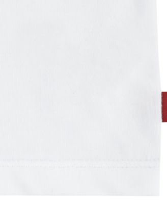 Baby Graphic T-Shirt & Denim Shorts, 2 Piece Set