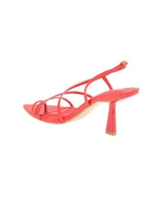 Women's Ilta Strappy Pointed-Toe Dress Sandals