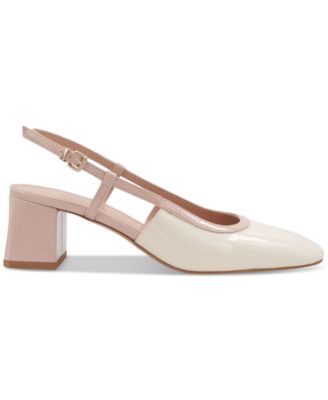 Women's Tasa Slingback Pumps