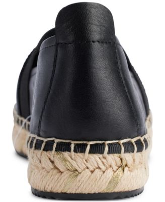 Women's Manika Heart Patch Espadrille Flats