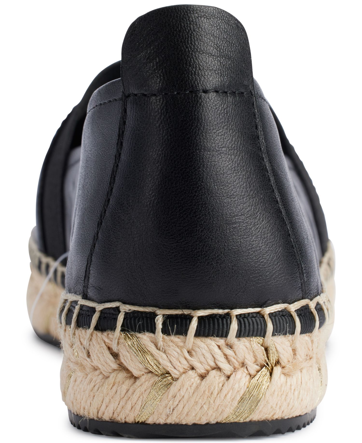 Women's Manika Heart Patch Espadrille Flats