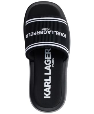 Women's Ohare Platform Slide Flat Sandals