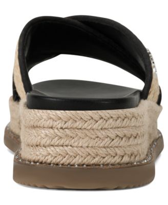 Women's Berris X Band Sandals