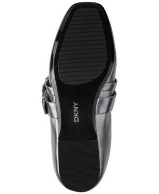 Women's Dade Almond Toe Ballet Flats