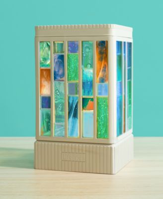 FlowCrafts Decorative Tile Lamp Crafting Kit