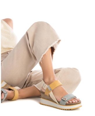 Women's Wedge Sandals