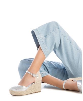 Refresh Collection Women's Espadrilles Sandals