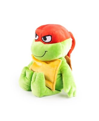 Teenage Mutant Ninja Turtles Raphael Weighted Pillow Buddy