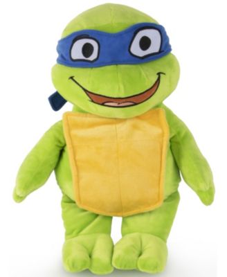 Teenage Mutant Ninja Turtles Michelangelo Weighted Pillow Buddy