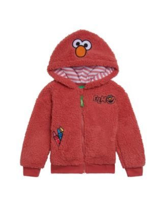 Sesame Street