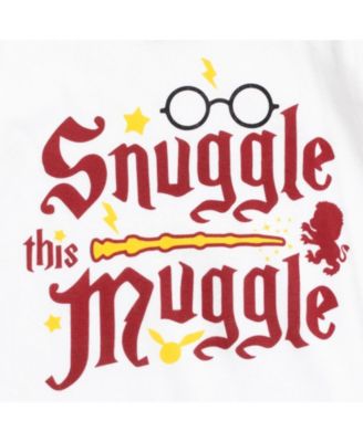 Baby Boys Pajama Shirt and Pants Set