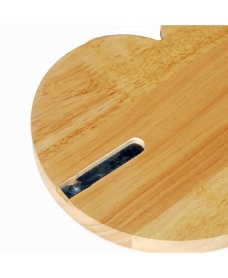 29 Cribbage Set - Solid Wood  Board with Metal Pegs