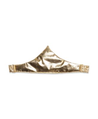 DC Comics Wonder Woman Girls Costume Dress Leggings and Headband 3 Piece Set Toddler to Big Kid