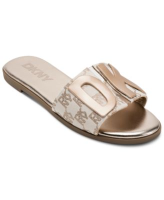 Women's Waltz Slip-On Flat Sandals