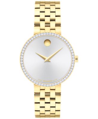 Movado