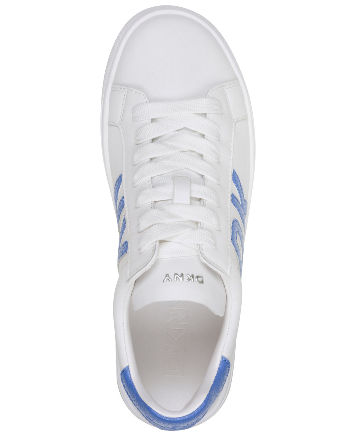 Women's Abeni Lace-Up Platform Sneakers