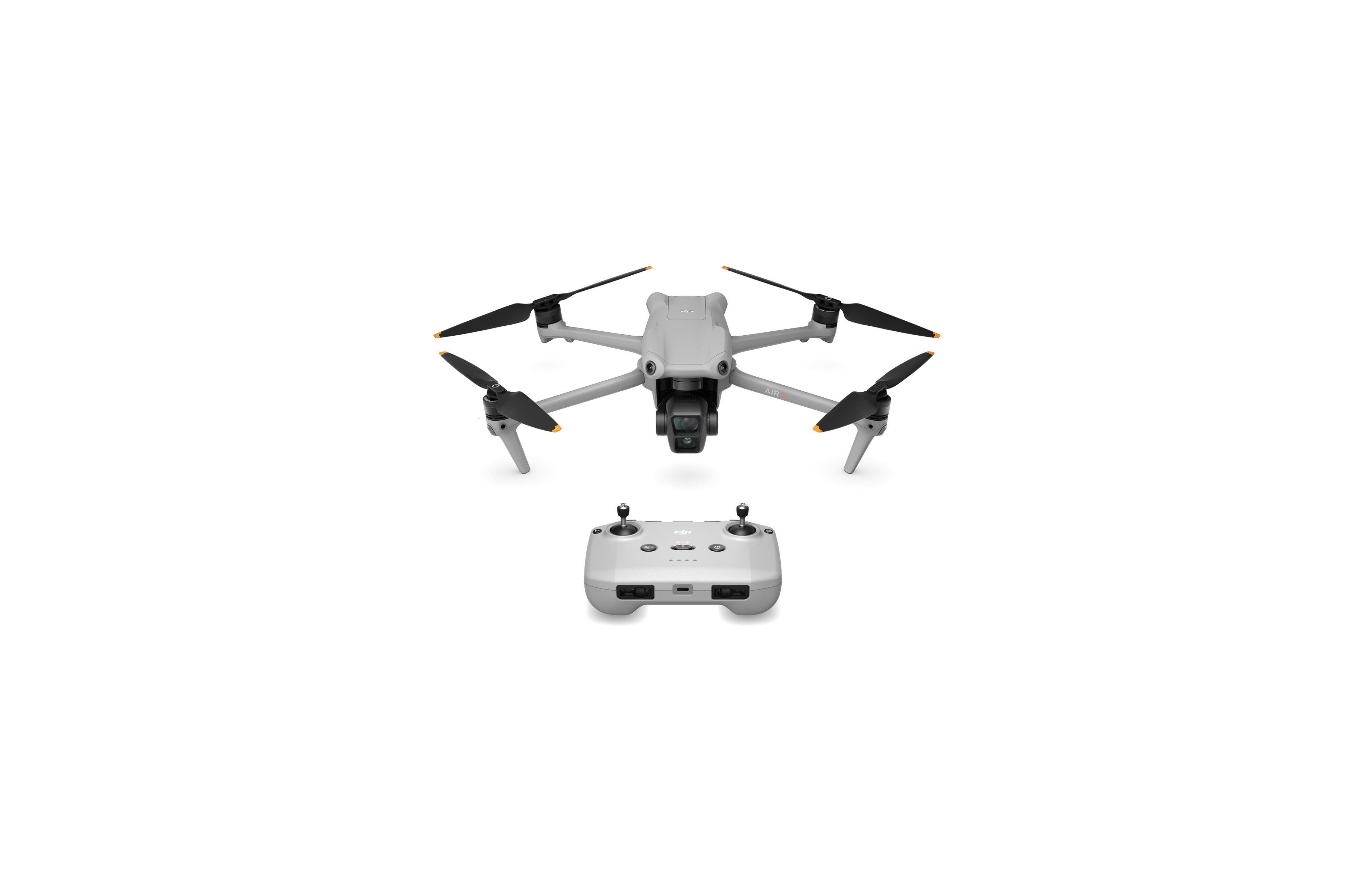 Dji Air 3 Drone with Rc-N2