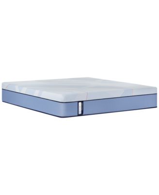 Posturepedic Hybrid Haslett 13" Soft Tight Top Mattress Set - Queen Split