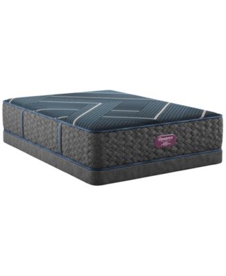 World Class Level Four 13.5" Hybrid Firm Tight Top Mattress - King