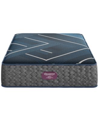 World Class Level Four 13.5" Hybrid Plush Tight Top Mattress - King