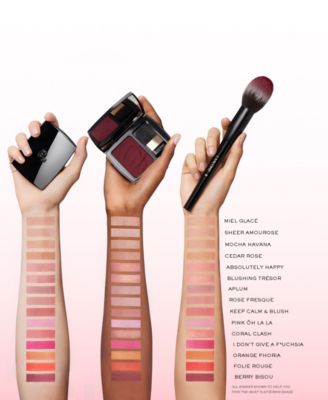 Blush Subtil Powder Blush