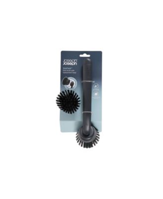 SinkTech 2-Piece Dish Brush with Replacement Head