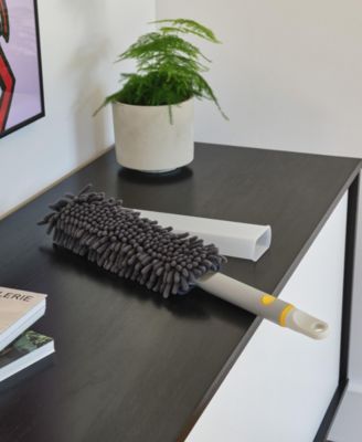 CleanTech 3-in-1 Duster with Storage Sheath